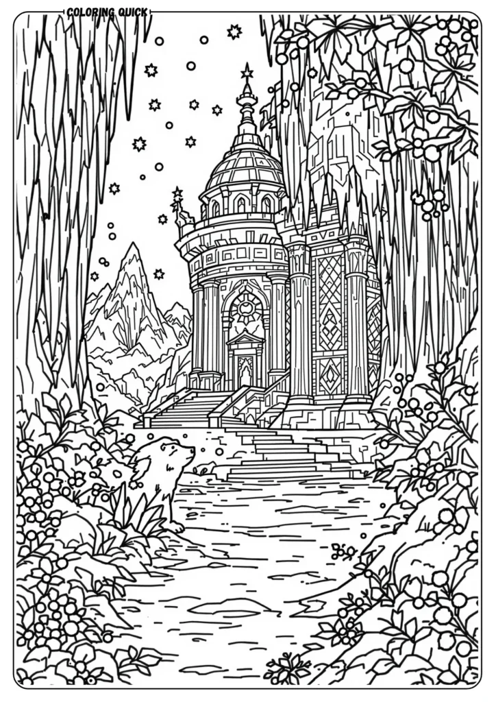 Amy Rose Adventure Scene (Thanksgiving Theme)